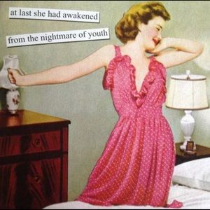 Meet your Posher, Julie